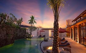 Maca Villas & Spa Seminyak